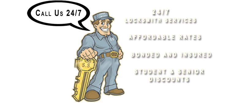 Locksmith services in Tallahassee