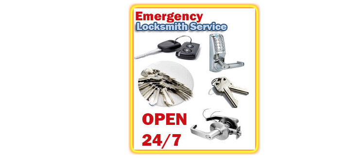 Locksmith