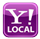 Yahoo Local